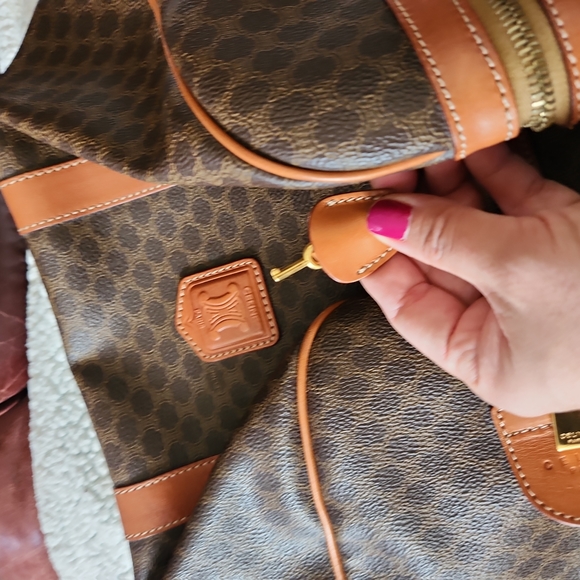 CELINE travel Bag - Picture 16 of 17